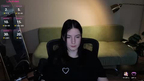 Snapshot of lumina_dark chatting on 07.15.26 Lumi online show from 07.15.26