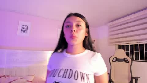 Snapshot of lummii_ chatting on 04.28.26 lummii_ online show from 04.28.26
