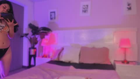 Snapshot of lummii_ chatting on 06.18.26 lummii_ online show from 06.18.26