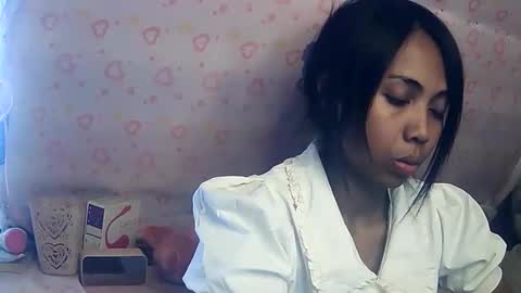 Luna online show from 10.27.25