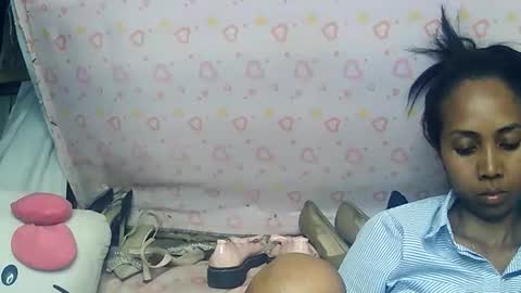 Luna online show from 02.08.26