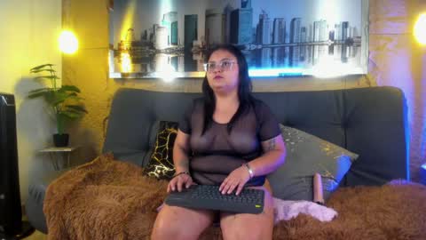 Luna online show from 05.25.26