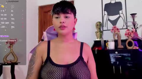 Luna online show from 10.04.25