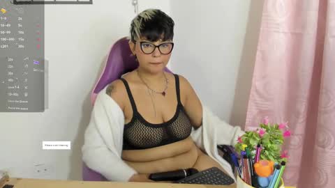 Luna online show from 10.15.25