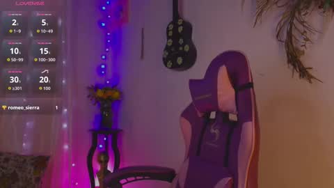 Luna online show from 02.04.26