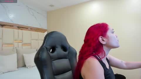 Snapshot of luna__vegga chatting on 06.09.26 Luna online show from 06.09.26