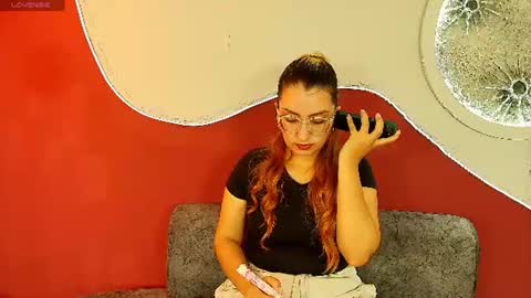 Snapshot of luna__velvet chatting on 07.24.26 luna__velvet online show from 07.24.26
