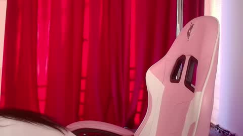 Snapshot of luna_allure chatting on 02.27.26 LunaAlure online show from 02.27.26