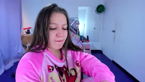 luna_analya online show from 04.01.26