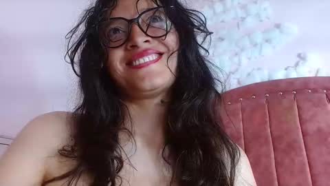 Snapshot of luna_azul_15 chatting on 01.20.25 dalia online show from 01.20.25