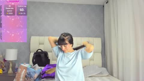 Luna online show from 10.24.25