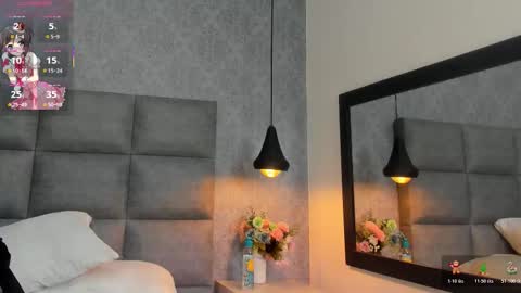 Luna online show from 11.14.25