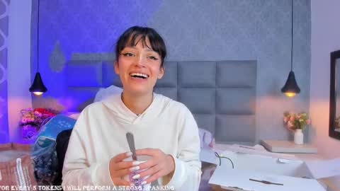 Luna online show from 02.07.26