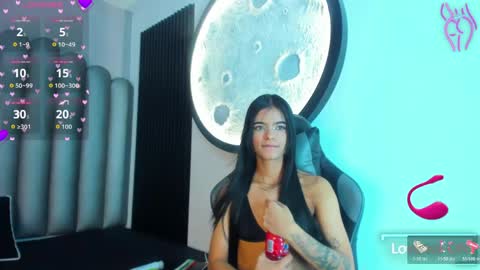 Snapshot of luna_bella_23 chatting on 05.24.26 luna_bella_23 online show from 05.24.26