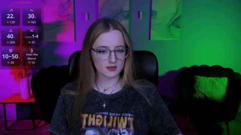 luna_berryy online show from 03.31.26