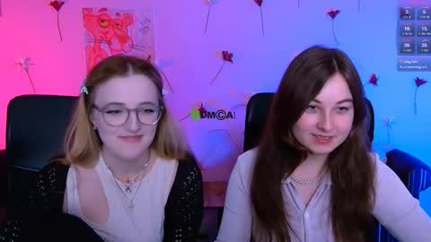 Snapshot of luna_berryy chatting on 05.23.26 luna_berryy online show from 05.23.26