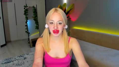 luna_beverly online show from 03.21.26