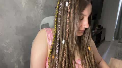 Sasha online show from 04.25.26