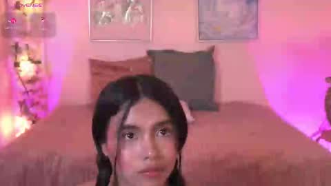 Lunita online show from 03.13.26