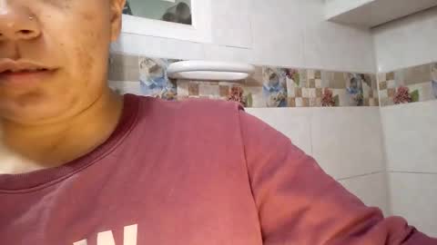 Snapshot of luna_dumont chatting on 09.11.25 luna  online show from 09.11.25