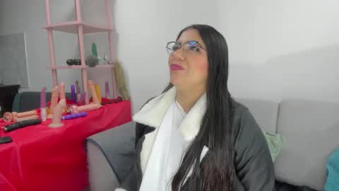 luna  online show from 01.19.26