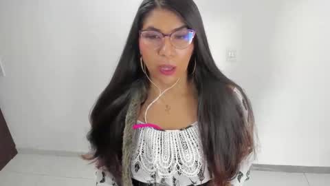 luna  online show from 03.25.26