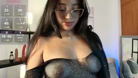 Luna Ferrer online show from 04.17.26