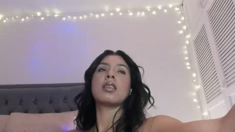 Snapshot of luna_fioree chatting on 04.19.26 Luna Fioree online show from 04.19.26