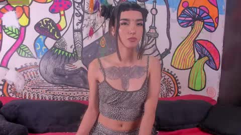 luna_gc online show from 04.07.26