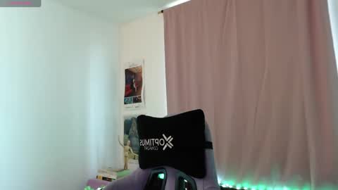 Luna Gomez online show from 09.17.25