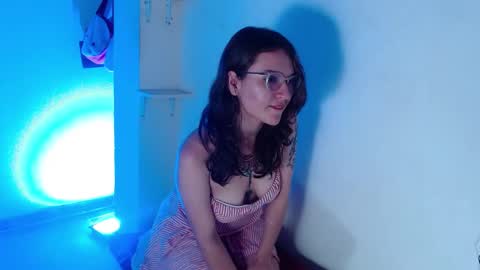 luna_hazard online show from 09.23.25