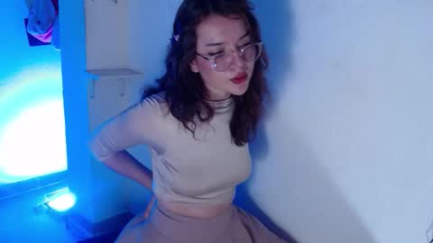 luna_hazard online show from 09.24.25