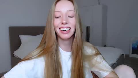 Luna online show from 01.13.25