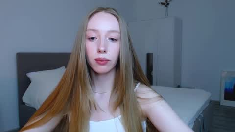 Luna online show from 01.23.25