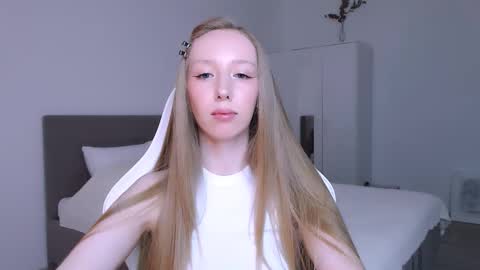 Luna online show from 11.10.25