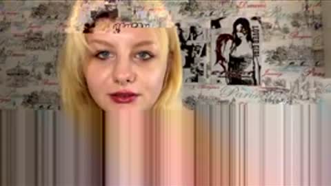 Luna online show from 04.14.26