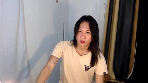 LUNA online show from 01.23.25