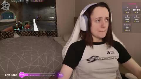 luna_loveeee online show from 01.17.26