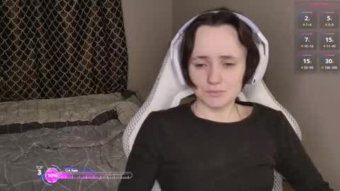 luna_loveeee online show from 02.15.26