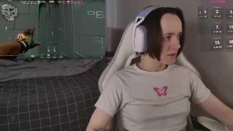 luna_loveeee online show from 04.16.26