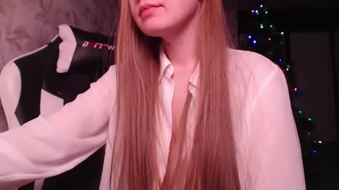 Luna online show from 12.22.24