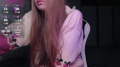 Luna online show from 01.04.25