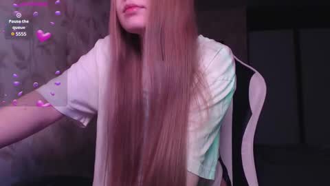 Luna online show from 01.08.25