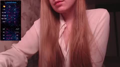 Luna online show from 09.17.25