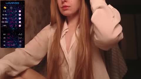 Luna online show from 09.30.25