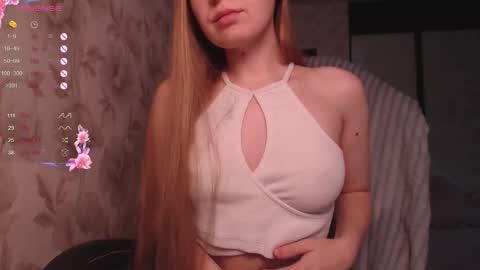 Luna online show from 11.02.25