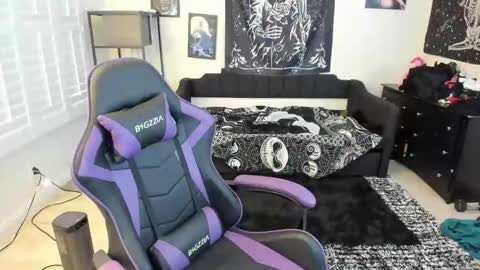 Luna online show from 02.21.26