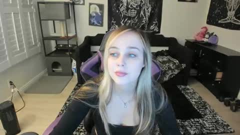 Luna online show from 03.02.26