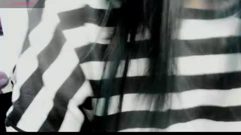 Snapshot of luna_lunatic_black chatting on 06.23.26 Luna online show from 06.23.26