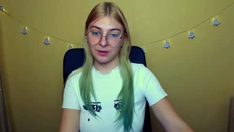 Luna online show from 12.07.24